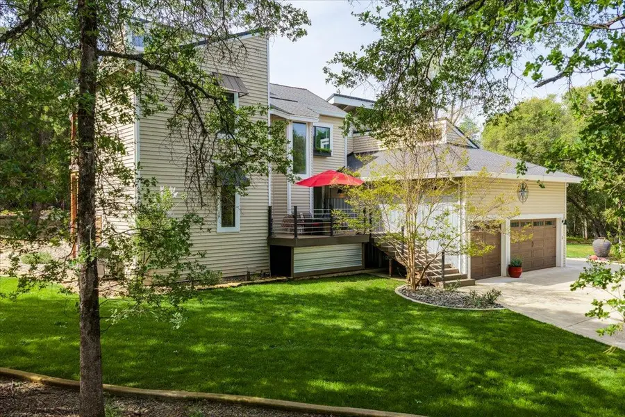 3940 Welker Lane, Shingle Springs, CA 95682 - #3