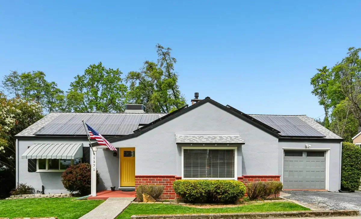 1371 Martin Lane, Placerville, CA 95667 - #1