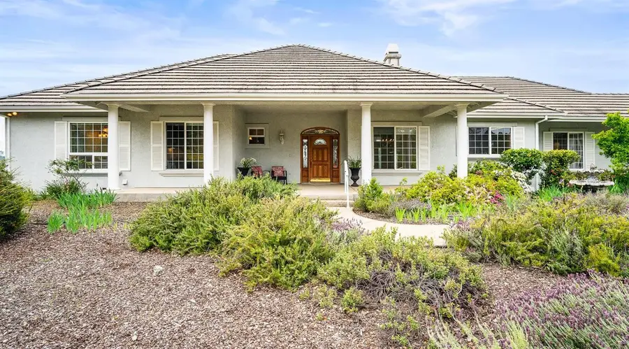 4941 Goldfield Way, Placerville, CA 95667 - #2