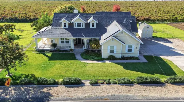 15185 N Curry Avenue, Lodi, CA 95240