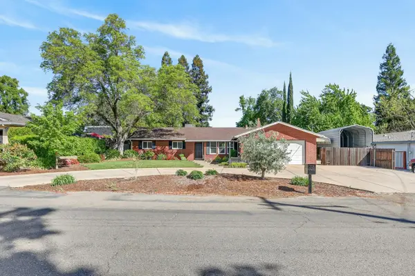 7927 Hanson Avenue, Citrus Heights, CA 95610
