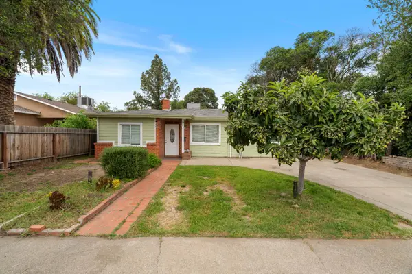 1739 La Jolla Drive, Stockton, CA 95204