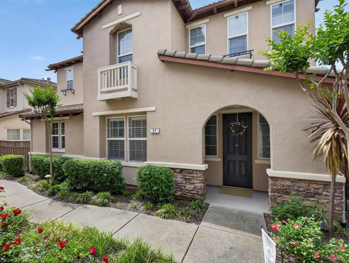 67 Sluice Way, Folsom, CA 95630 - #1