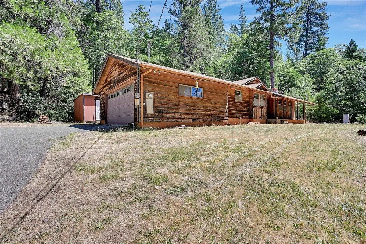 16780 New York House Road, Brownsville, CA 95919 - #1