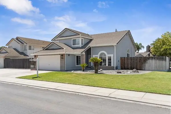 3501 Soda Canyon Drive, Ceres, CA 95307 - #2