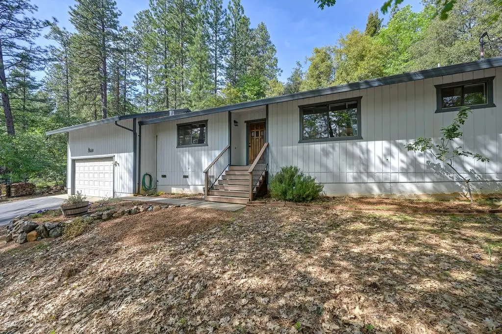 15358 Sky Pines Road, Grass Valley, CA 95949 - #1
