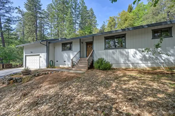 15358 Sky Pines Road, Grass Valley, CA 95949
