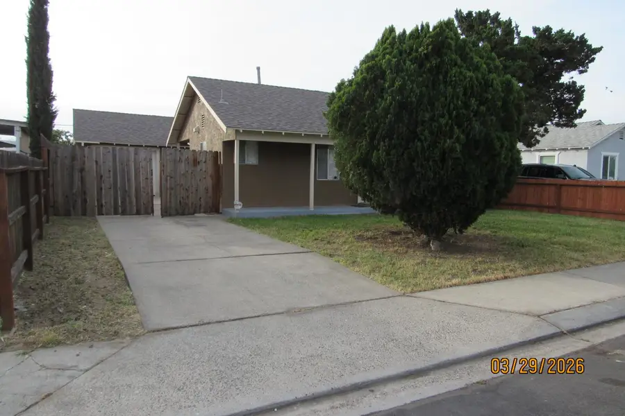 2134 Whitcomb Way, Modesto, CA 95350 - #2