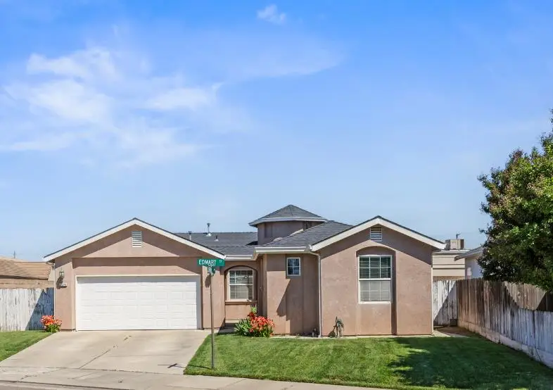 2206 Edmart Street, Escalon, CA 95320 - #1