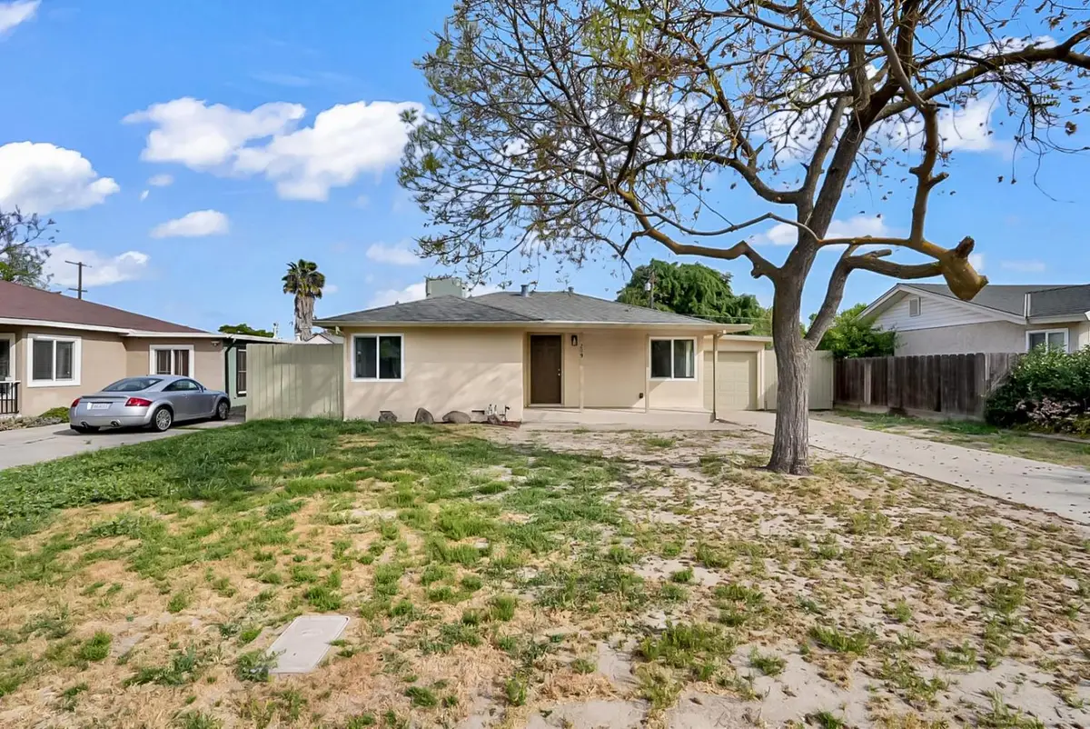 209 Emerson Avenue, Modesto, CA 95350 - #1