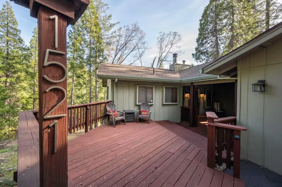 1521 Patricia Lane, Arnold, CA 95223 - #2