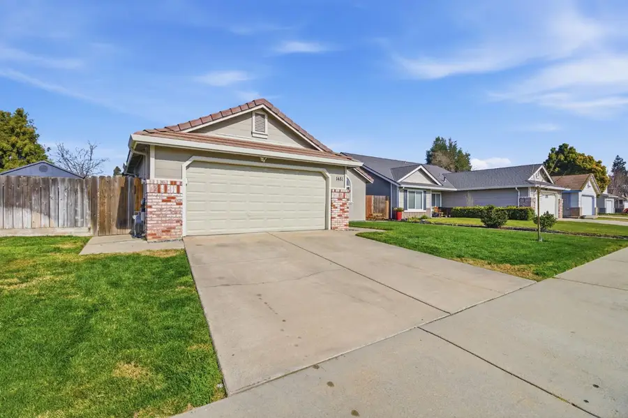1481 Bluethroat Drive, Turlock, CA 95382 - #2