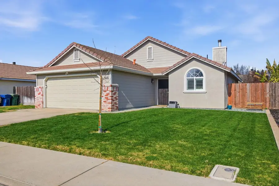 1481 Bluethroat Drive, Turlock, CA 95382 - #3