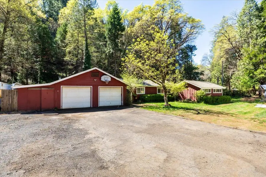 7449 Sly Park Road, Placerville, CA 95667 - #2