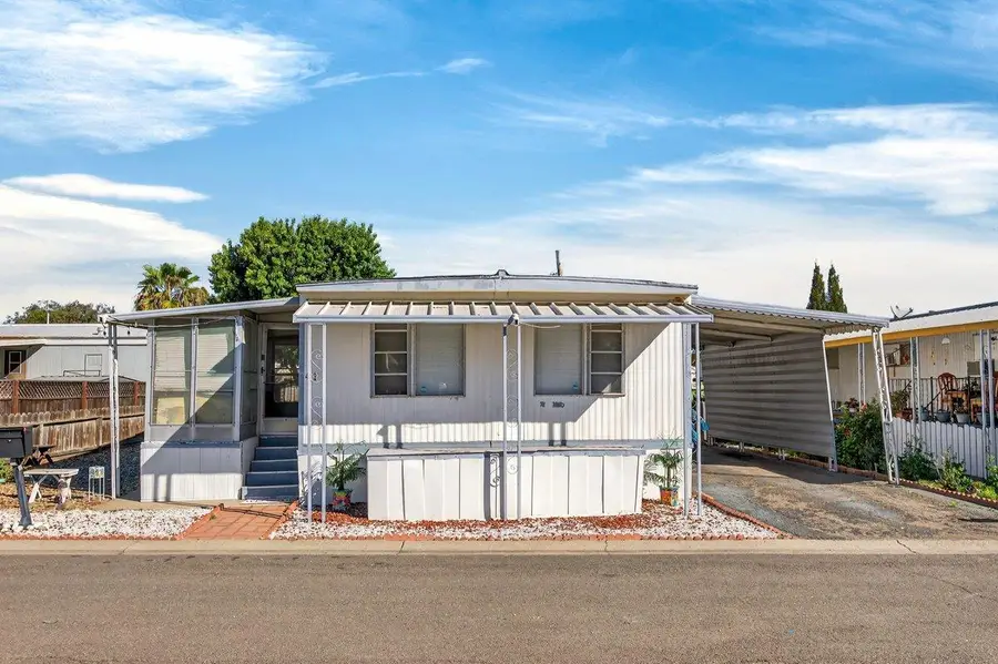 10780 N Hwy 99 Space 41, Stockton, CA 95212 - #3