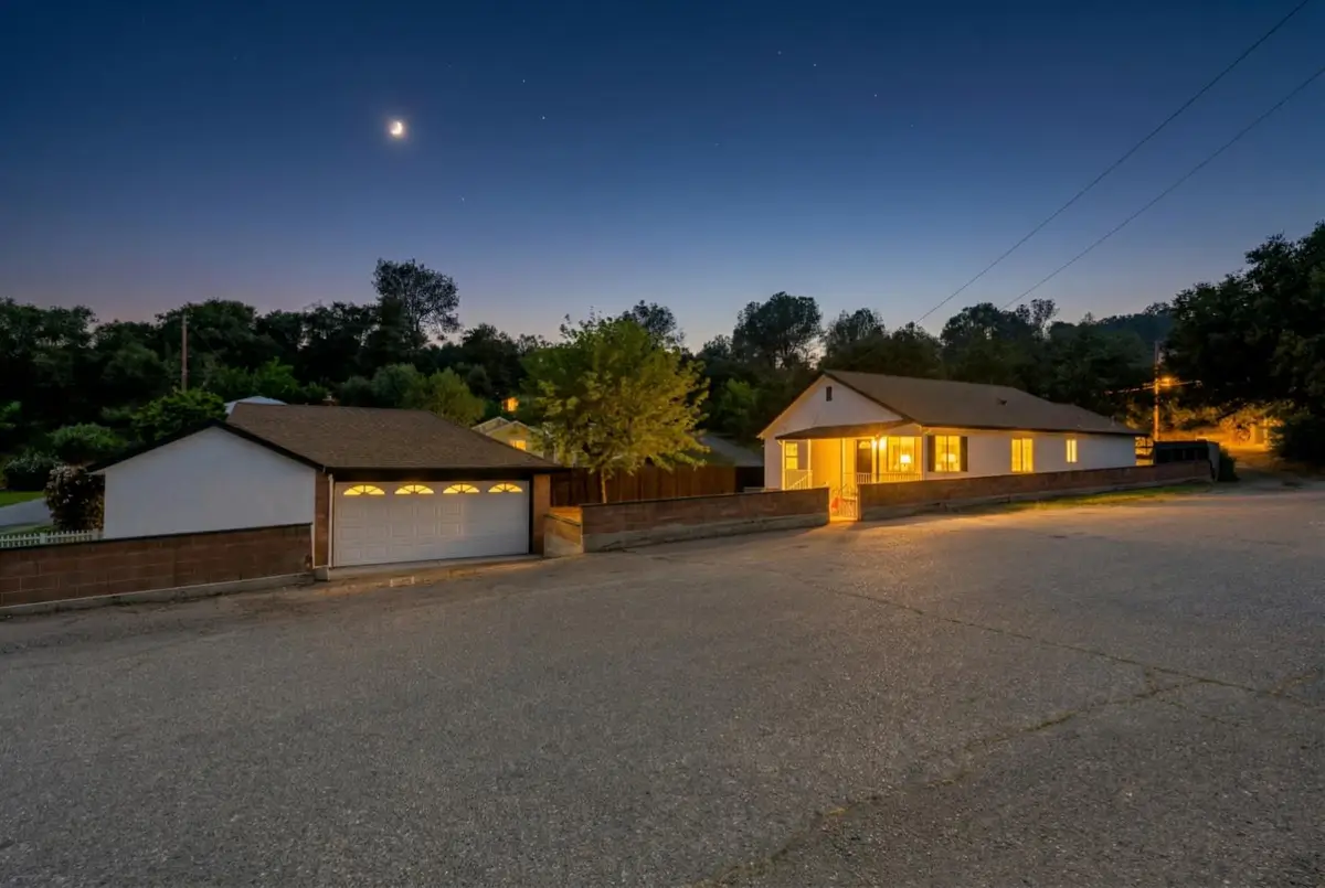 185 Mill Street, Sutter Creek, CA 95685 - #1