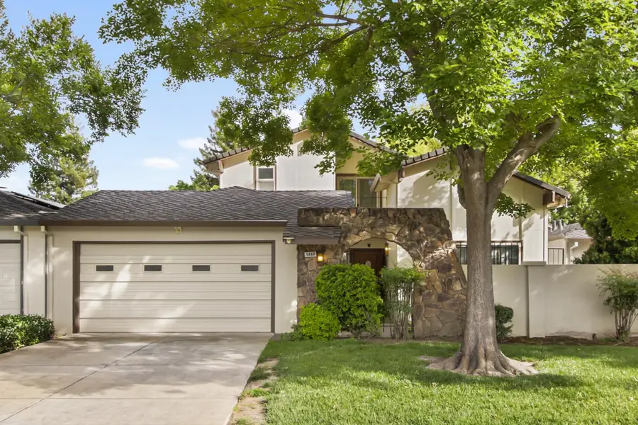 5883 Kahara Court, Sacramento, CA 95822 - #2