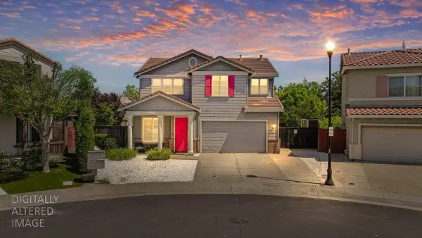332 Trimstone Court, Roseville, CA 95747
