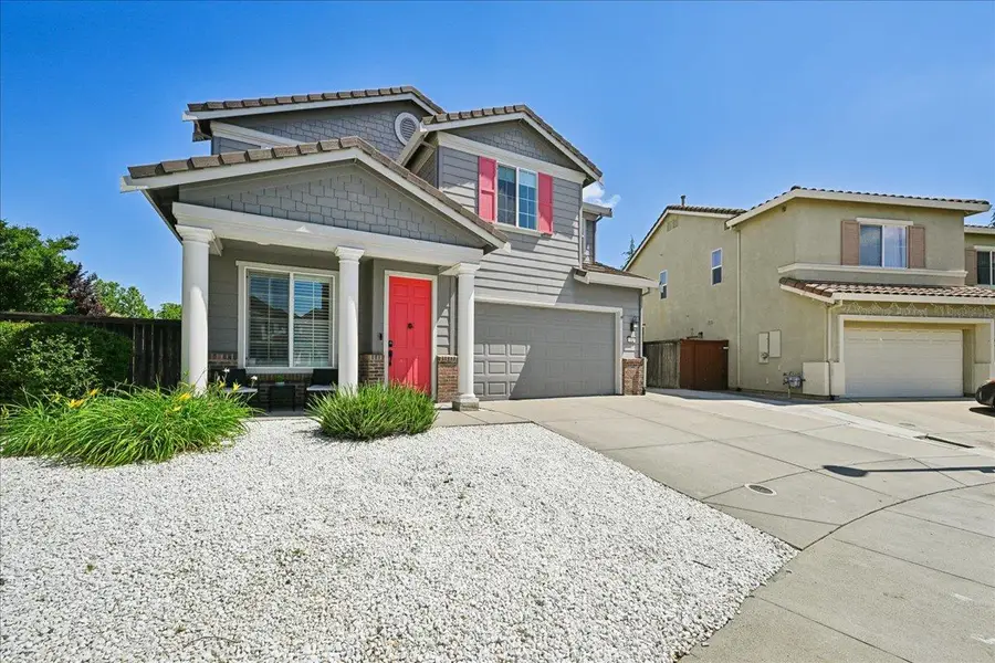 332 Trimstone Court, Roseville, CA 95747 - #3