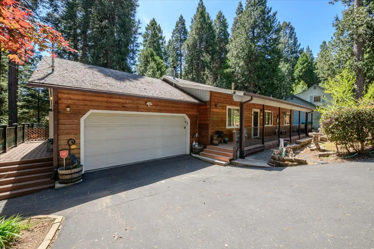 6480 Granite Trail, Pollock Pines, CA 95726 - #1