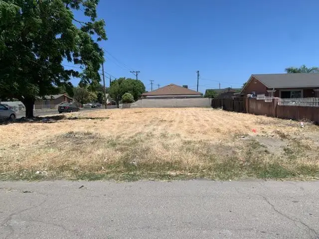 602 S Pershing Avenue, Stockton, CA 95203 - #1