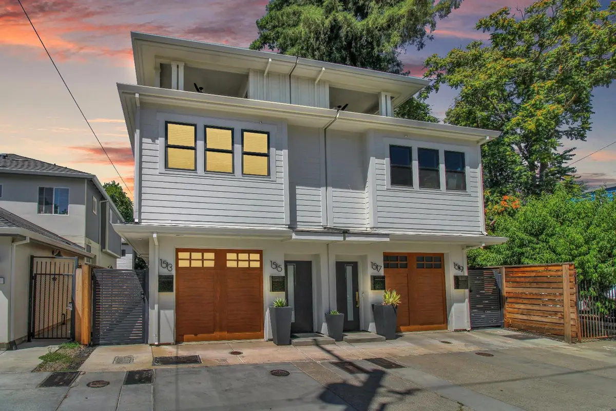 1513 Eggplant Alley, Sacramento, CA 95814 - #1