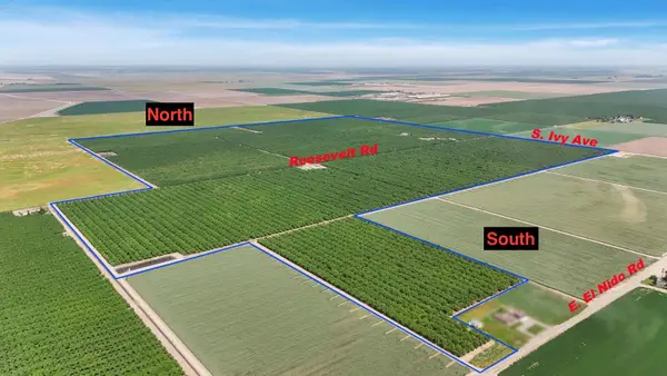 4866 E Roosevelt Road, Chowchilla, CA 93610