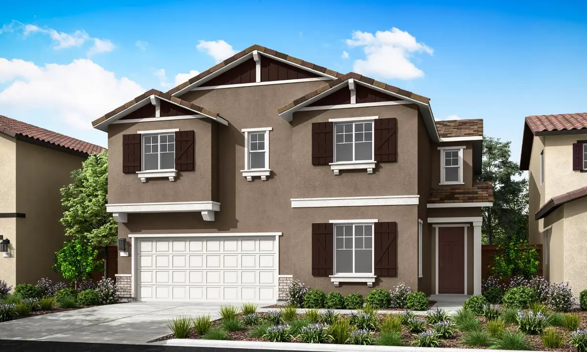 2746 Delegate Drive, Lincoln, CA 95648 - #1