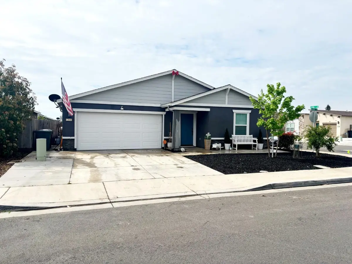 12080 Kadota Avenue, Waterford, CA 95386 - #1