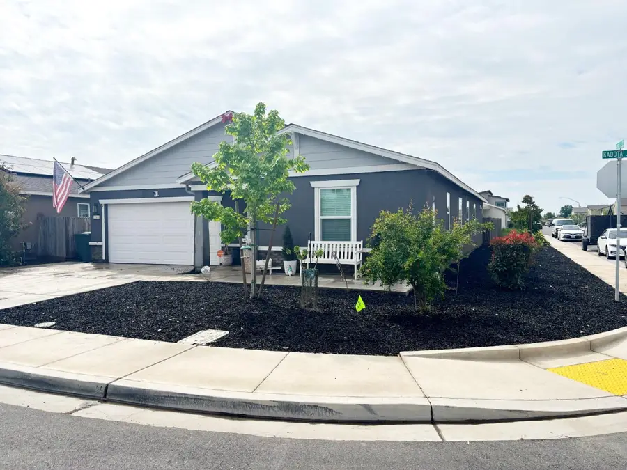 12080 Kadota Avenue, Waterford, CA 95386 - #3