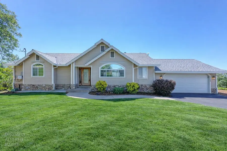 23380 Barnes Lane, Colfax, CA 95713 - #2