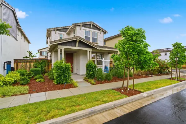 2259 S Podere Drive, Mountain House, CA 95391