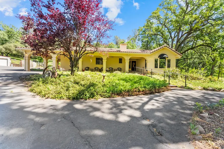 19461 Fiddletown Rd, Fiddletown, CA 95629 - #3