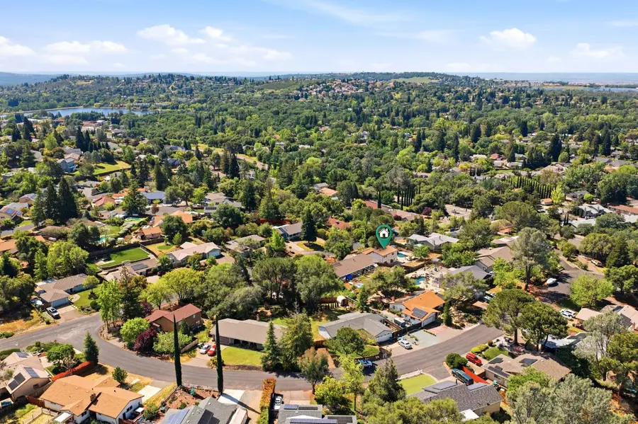 3433 La Canada Drive, Cameron Park, CA 95682 - #2