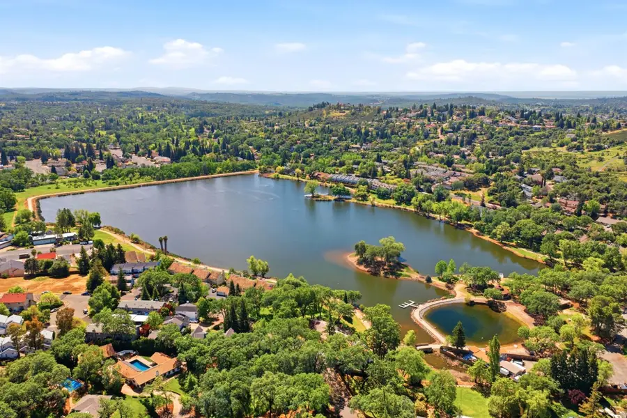 3433 La Canada Drive, Cameron Park, CA 95682 - #3