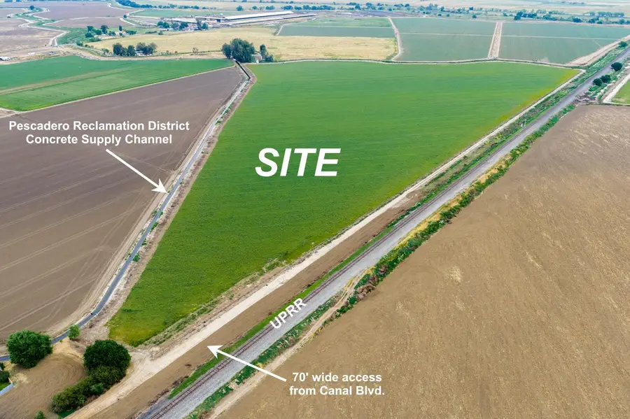 3549 W Canal Boulevard, Tracy, CA 95304 - #2