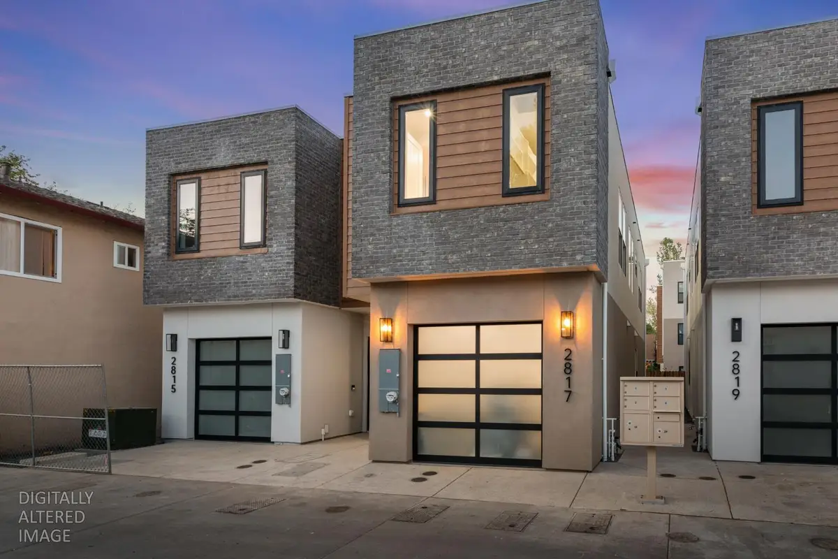 2817 Democracy Alley, Sacramento, CA 95816 - #1