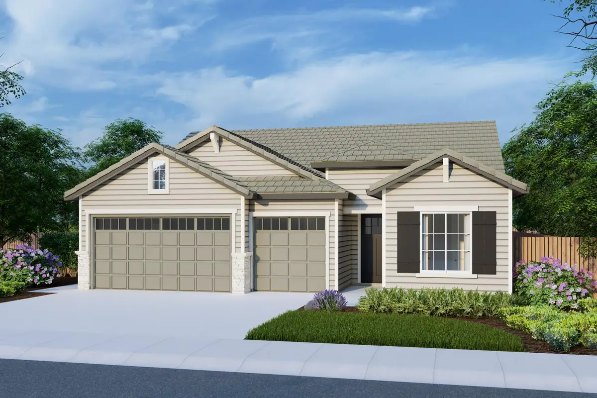 2033 Pogonia Street, Roseville, CA 95747 - #1