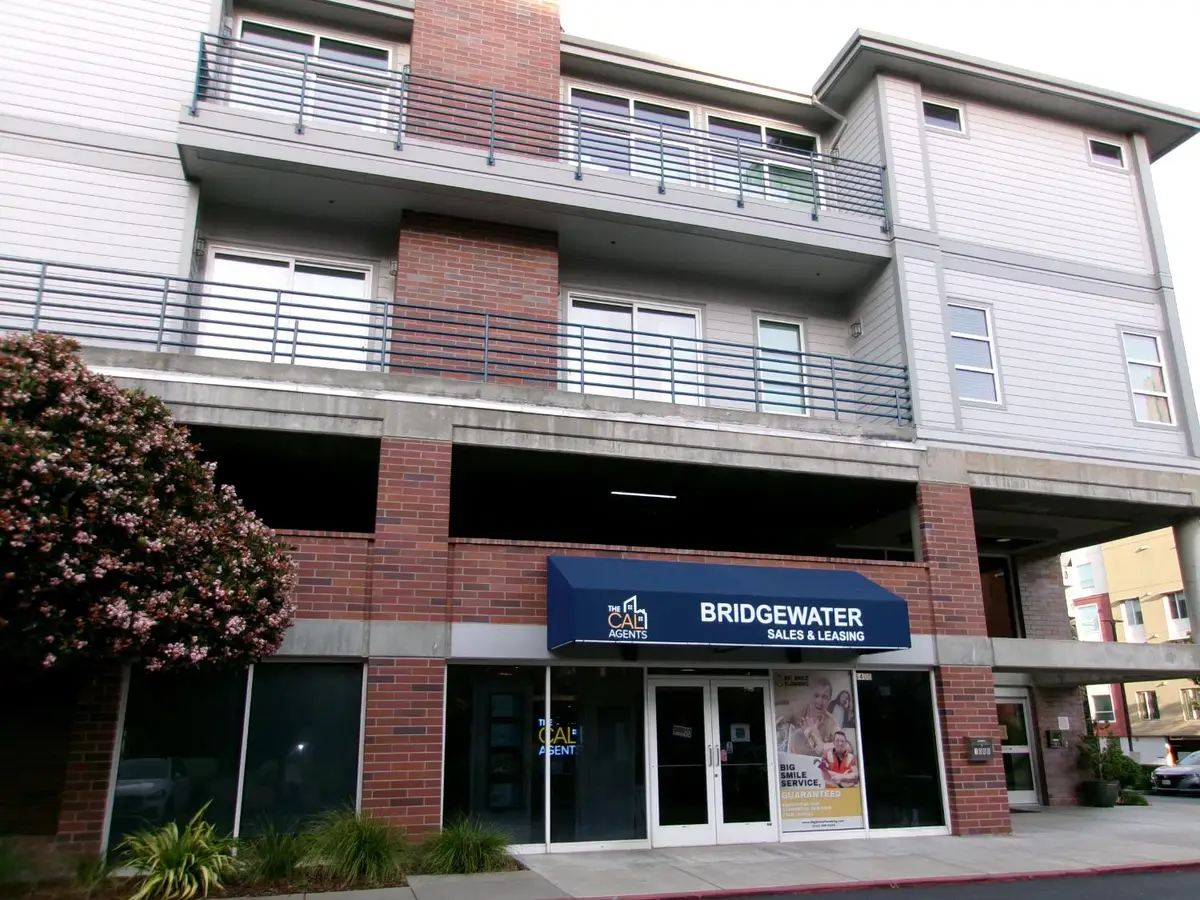 6400 Christie Avenue #2304, Emeryville, CA 94608 - #1