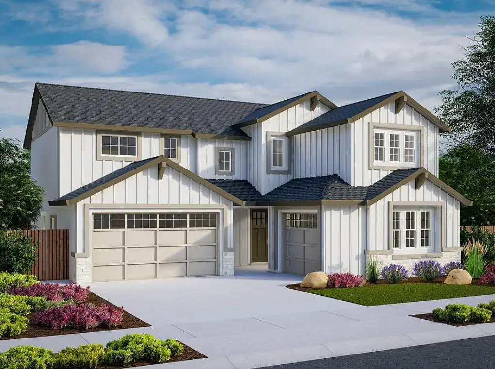 3939 Buxus Road, Roseville, CA 95747 - #1