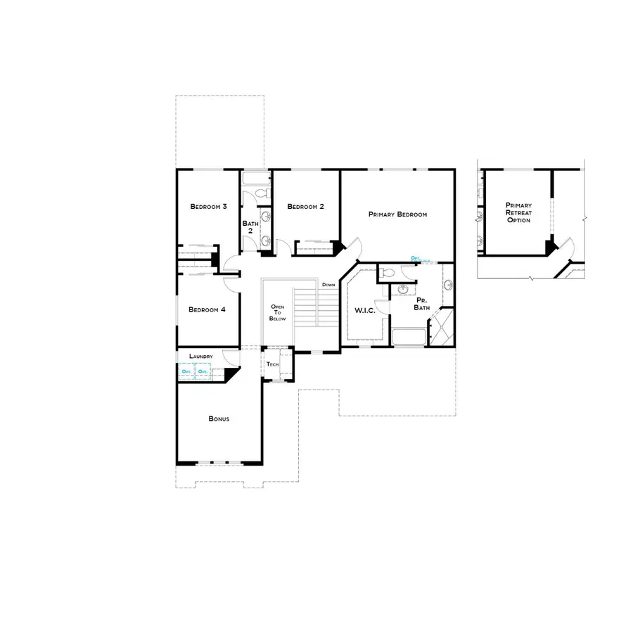 3939 Buxus Road, Roseville, CA 95747 - #3