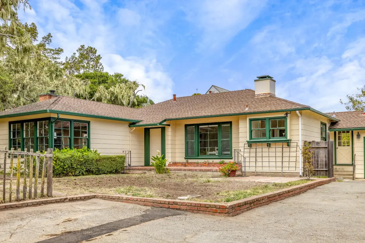 424 Herrmann Street, Monterey, CA 93940 - #1