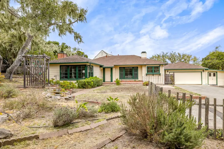 424 Herrmann Street, Monterey, CA 93940 - #2