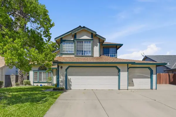 2217 Americana Drive, Roseville, CA 95747
