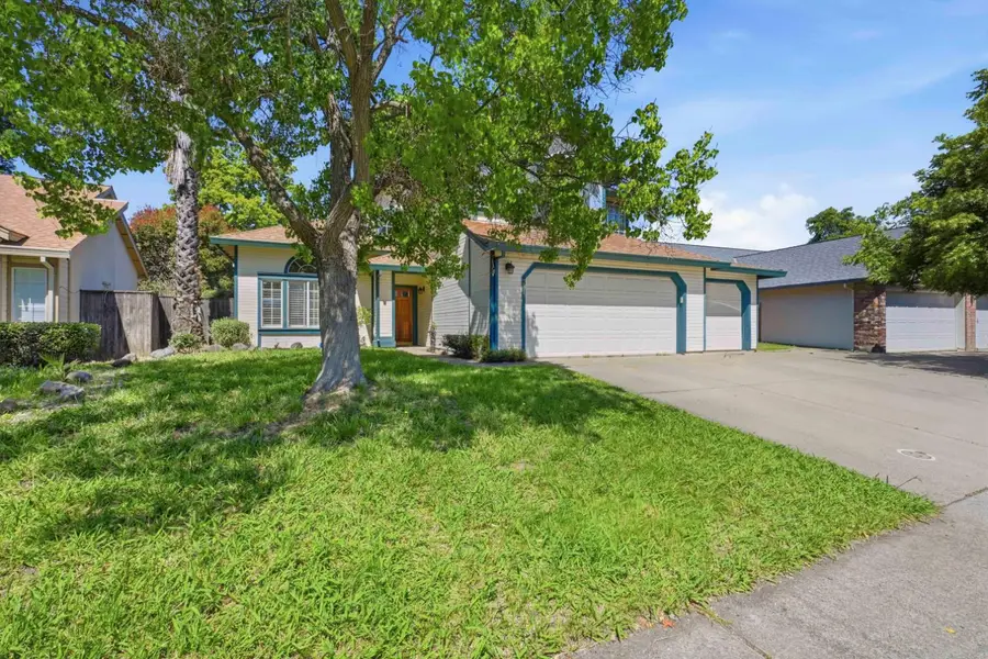 2217 Americana Drive, Roseville, CA 95747 - #2