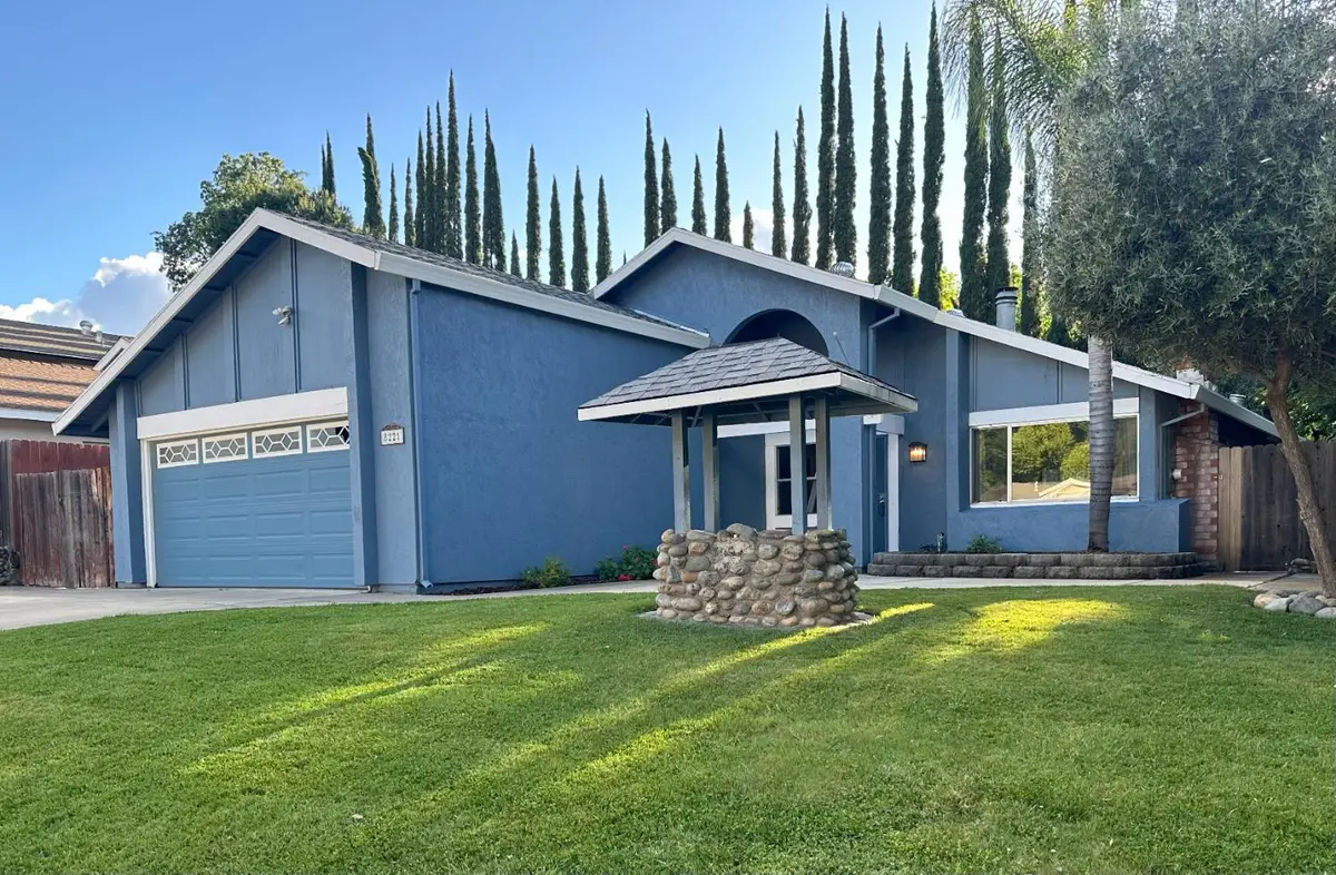 8221 E Foxfire Drive, Orangevale, CA 95662 - #1
