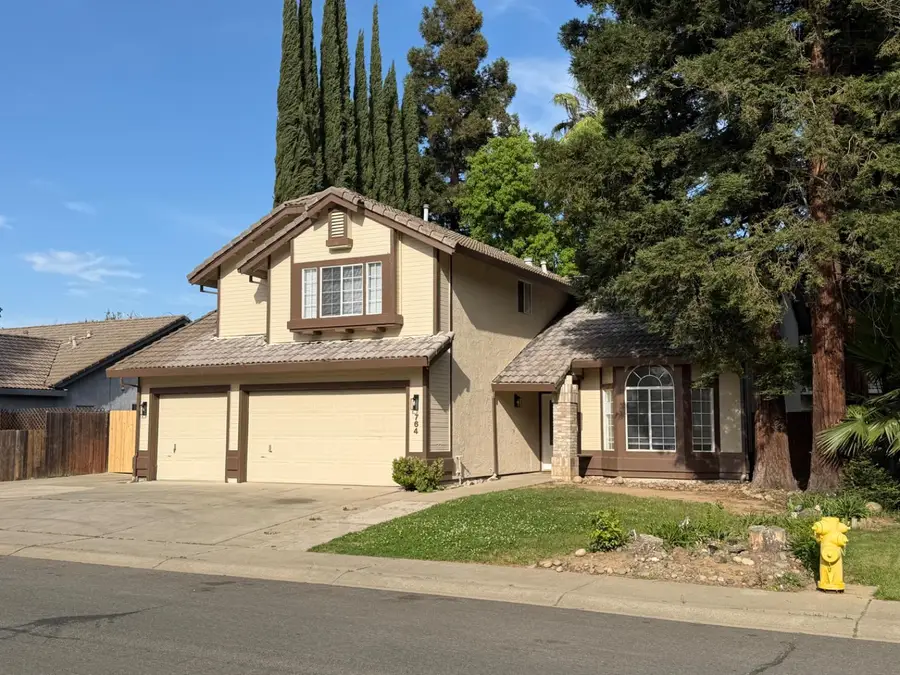 764 Scirocco Drive, Yuba City, CA 95991 - #2