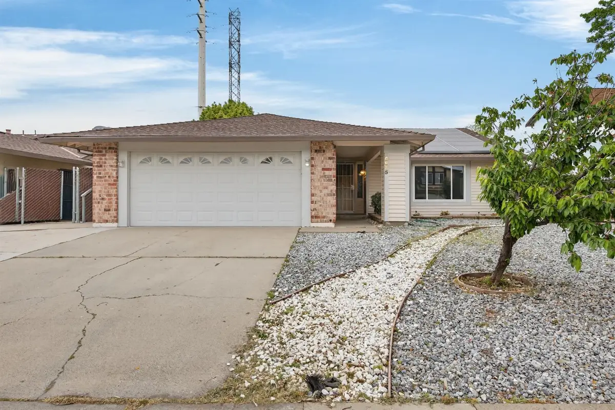 6975 Casa Del Este Way, Sacramento, CA 95828 - #1