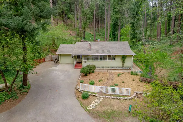 13940 Lower Colfax Road, Grass Valley, CA 95945