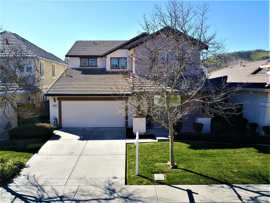 20625 Sarazen Place, Patterson, CA 95363 - #3